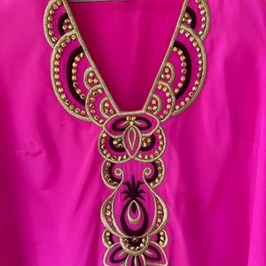 Lilly Pulitzer beautiful dress